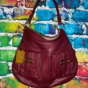 *Vintage* Ralph Lauren Handbag